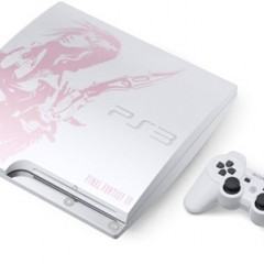 Playstation 3 Edição do Final Fantasy XIII