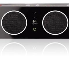 Logitech Pure-Fi Mobile, Caixas de Som Bluetooth Portáteis
