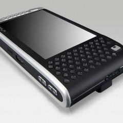 RAON Everun, Um UMPC com Tela de 4.8”