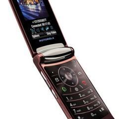 Motorola Apresenta o RAZR 2