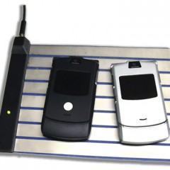 WildCharger Recarrega seus Gadgets Sem Fio