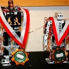 RoboGames, as Olímpiadas de Robôs