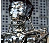 Premiação para o Robô do Ano