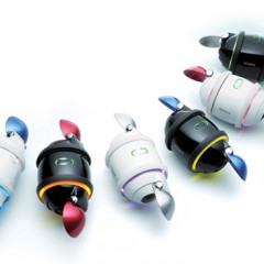 Sony Rolly Ganha Versão em Preto com Novo Software