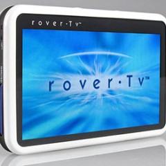 Conheça o RoverTV