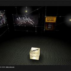 Papervision: Uma Engine de Flash em 3D