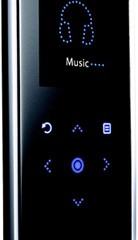 Samsung Apresenta o Novo Player YP-K3