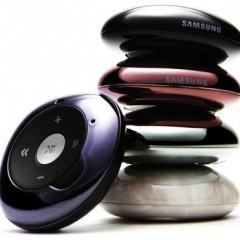Samsung YP-S2, Um Player Portátil com Rádio FM