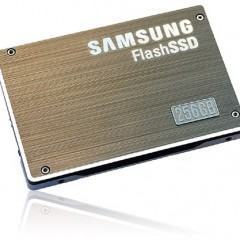 SSD Ultra Rápido da Samsung com 256 GB!