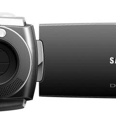 Camcorder Micro SC-HMX10 da Samsung