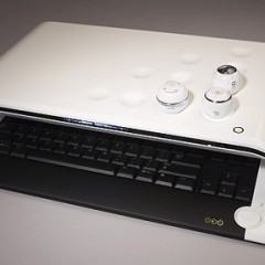 PCs Conceituais da Samsung e Intel