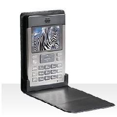 Samsung P300, Um Celular Portátil