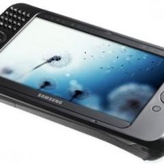 Novo Samsung Q1 é Oficialmente Apresentado na CeBIT 2007