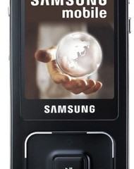 Samsung Ultra Music F300, Um Celular com MP3 Player