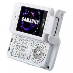 Celular da Samsung feito para Gamers