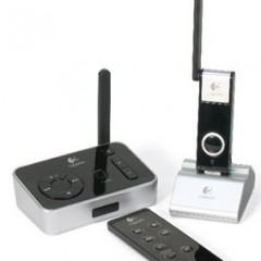 S-Dream Wireless Music System