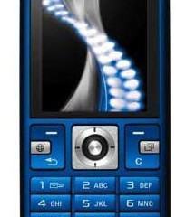 Sony Ericsson K610i