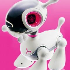 MIOpup, Um Cachorro Robótico que Demonstra Emoções