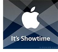 Apple Convida para Evento ‘Showtime’ no dia 12 de Setembro