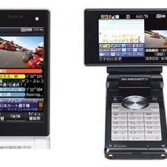 Celular Widescreen Grava Seus Programas Favoritos