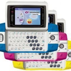 Novo Sidekick ID com Cores para Todos os Gostos