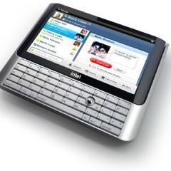 O Skype vai Rodar nos novos Computadores MID da Intel