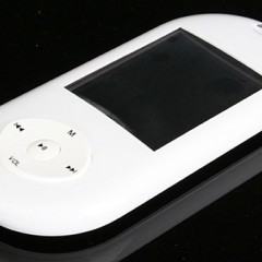 SOAP, Um Player com 2 GB