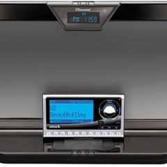Soloist, Um Dock Universal para iPods e SIRIUS