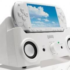 SonicBoom, um Dock para PSP