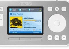 Sonos Transmite Som Wi-Fi