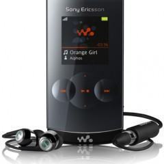 Sony Ericsson W980, Um Walkman Disfarçado de Celular