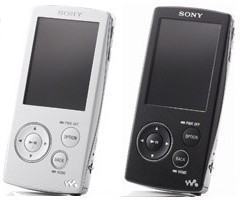 Sony Walkman NW-A800 é Oficialmente Lançado