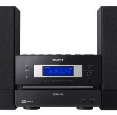 Sony Lança Vários Sistemas de Som com Bluetooth