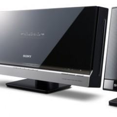 Home Theater Sony Bravia DAV-F200