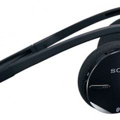 Fones de Ouvido Bluetooth da Sony