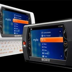 Sony Milo 2 com Wi-Fi, Câmera e Tela Touchscreen