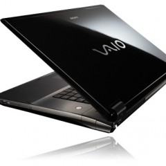 Sony Vaio AR790, Um Notebook com Blu-ray e Tela de 17”