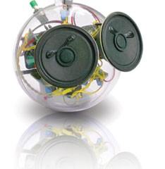 Soundbombs, Interação Através de Sons