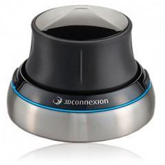 SpaceNavigator, Um Mouse 3D Portátil para Notebooks
