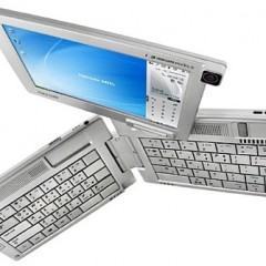 Samsung Apresenta PDA-PC Com WiMAX e EV-DO CDMA