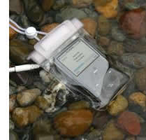 Splash Pack DriPod, um case a prova d´água para iPod