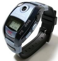 Digital Camera Watch, um relógio para espiões