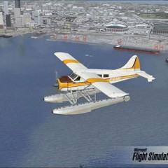 Flight Simulator X vai usar dados da Navteq