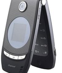 Um celular para Trekkers