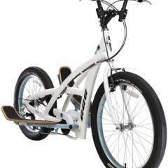 Stepper, uma Bicicleta bem Diferente