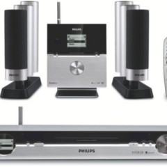 Philips Streamium WACS3500 e WAS5000