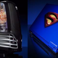 Alienware lança computadores Superman