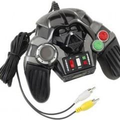 Joysticks Star Wars, Em Breve Em Uma Galáxia Perto de Você!