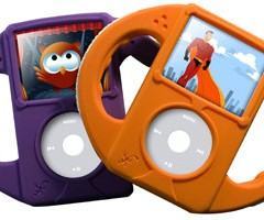 Tadpole, Libere o iPod para as Crianças