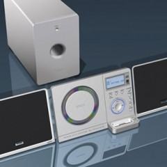 Teac Lança Sistema de Som com Rádio Digital e Dock para iPod